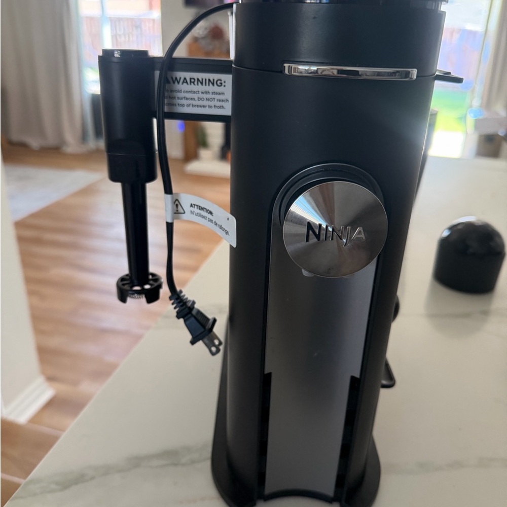 Ninja Coffee maker